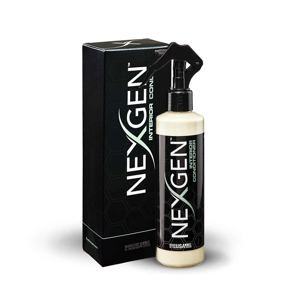Top Nexgen Products